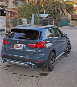 بي ام دبليو X1